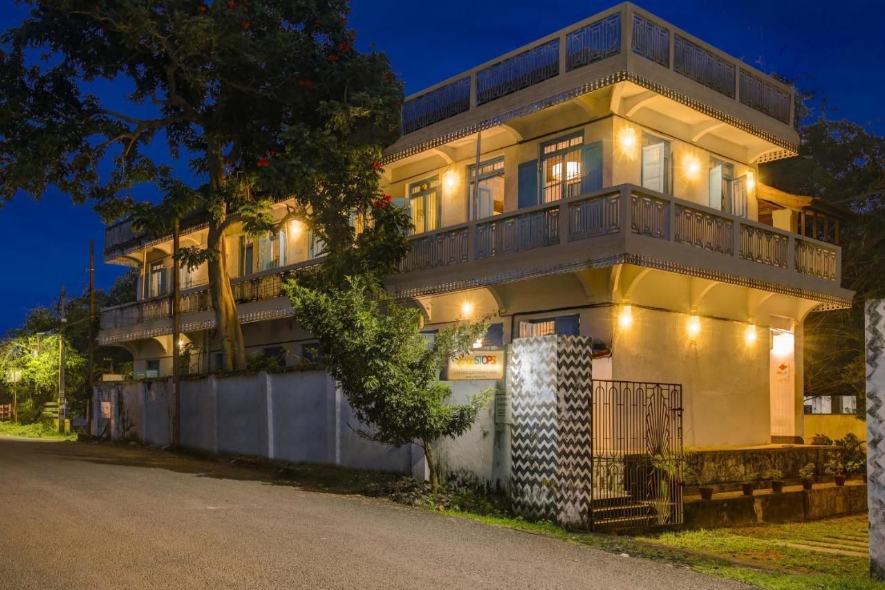 Gostops Lite Alleppey Alappuzha Exterior foto