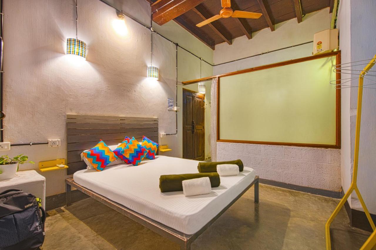 Gostops Lite Alleppey Alappuzha Exterior foto