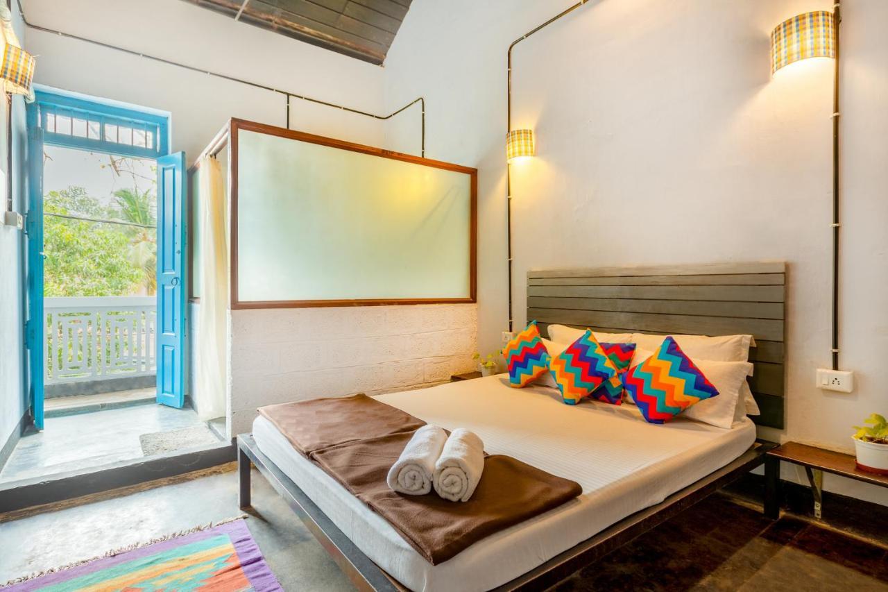 Gostops Lite Alleppey Alappuzha Exterior foto