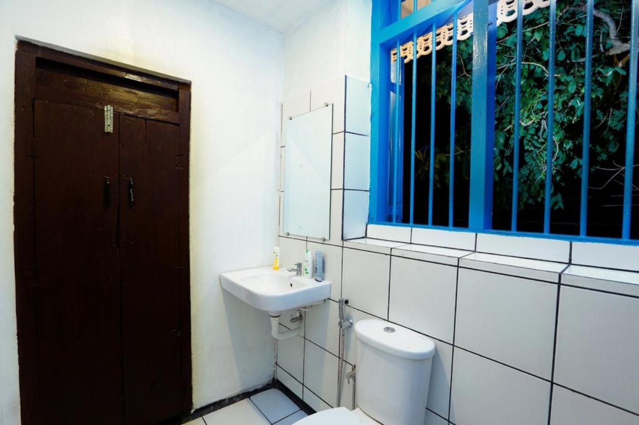 Gostops Lite Alleppey Alappuzha Exterior foto